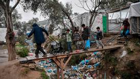 Ber om akutt evakuering av flyktninger: – Et korona-utbrudd her vil få katastrofale følger