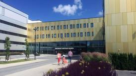 Sykehuset Østfold én av verstingene på bruk av deltidsstillinger