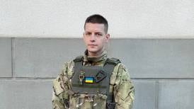 Russiske Daniil (29) kjemper mot sine egne landsmenn i Ukraina