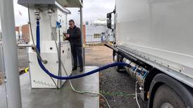 Biogass kan erstatte en femdel av bensinen og dieselen i Norge