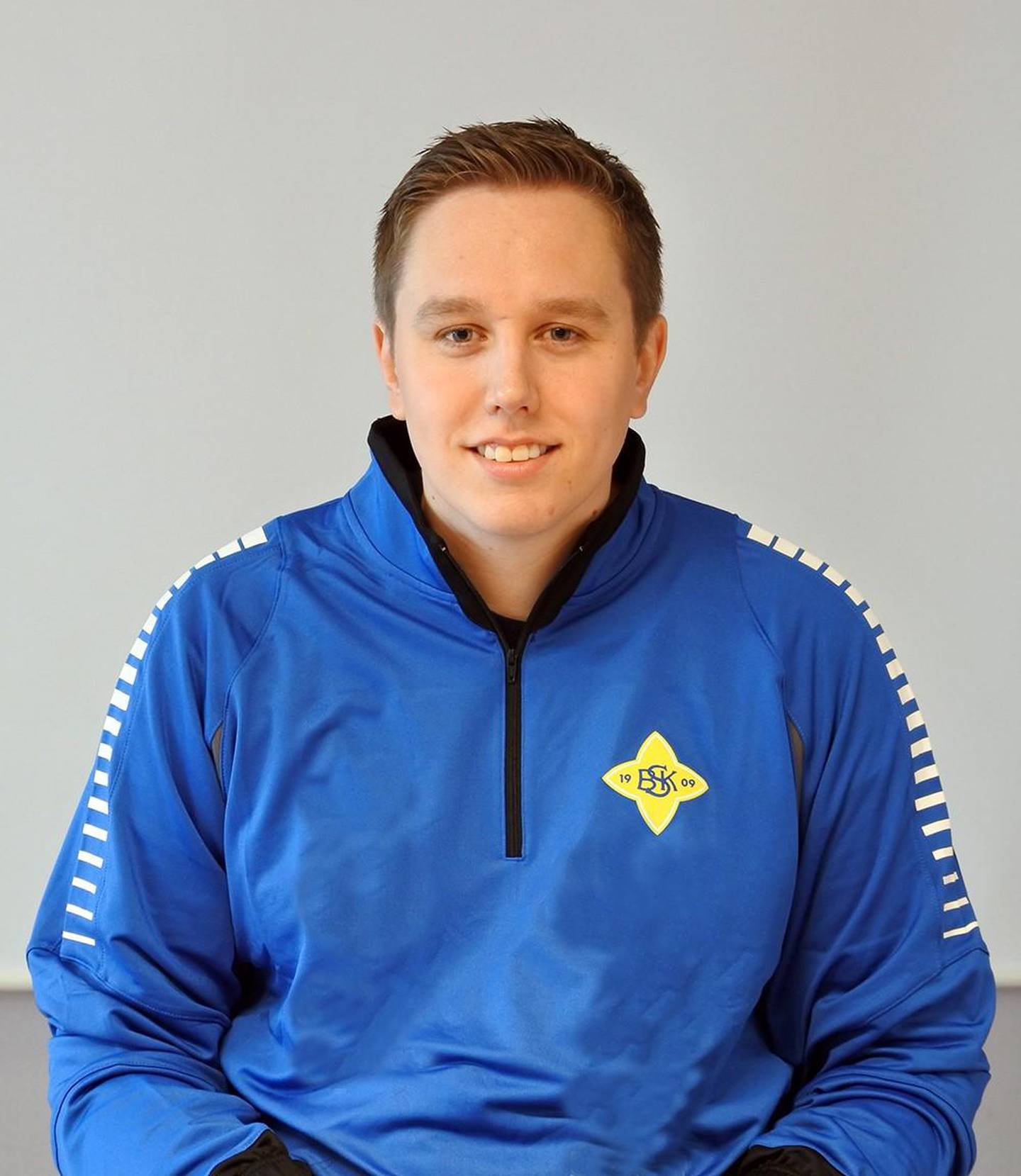 Jørgen Laug er ny trener i Bækkelaget.