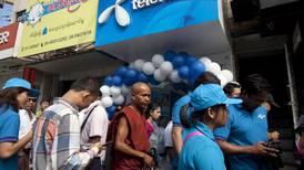 Reuters: Telenors Myanmar-salg får grønt lys