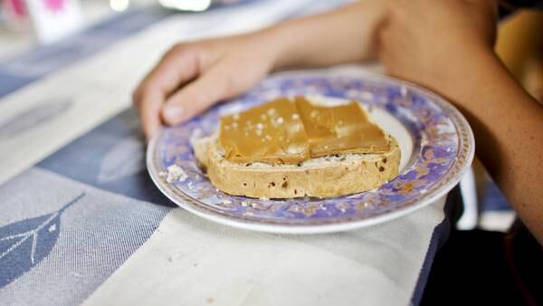 Ny rapport: Nordmenn dropper måltider på grunn av pengemangel