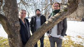 Starter ny musikkfestival på Alby på Jeløy: – Dette blir et forsøk på å skape litt Øya-magi i Moss