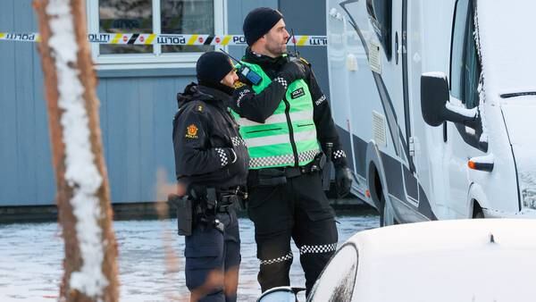Mann siktet for grov kroppsskade med døden til følge i Søgne i Kristiansand