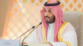 Saudi-Arabia struper oljekrana – men kun for en kort periode