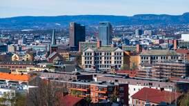 Oslo: Minst bynatur for dem som tjener minst