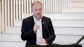 Byrådet i Oslo vurderer å sette inn Sivilforsvaret i påsken