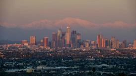 Minst tre drept og fire såret i skyting i Los Angeles
