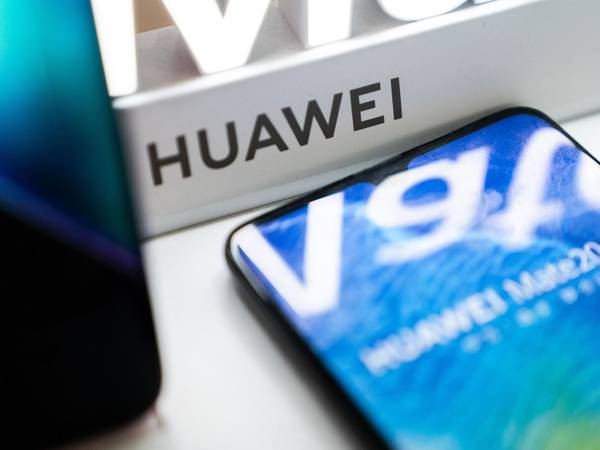 Forbrukerrådet: Huawei-kunder kan ha krav på å heve kjøpet