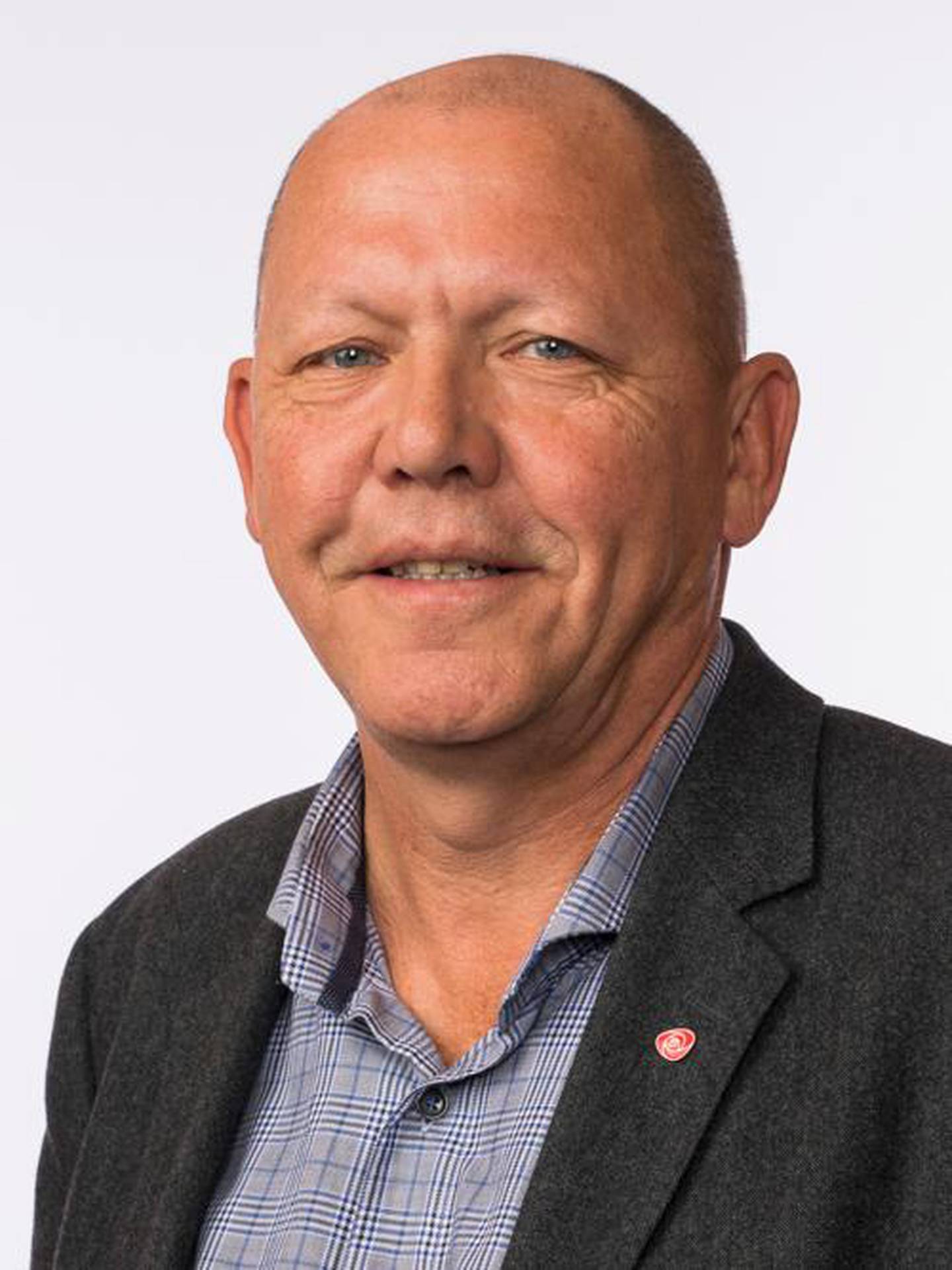 Øystein Langholm Hansen, Arbeiderpartiet, Rogaland
