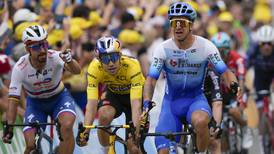 Tour de France: Growenewegen med hårfin seier – bom fra Kristoff
