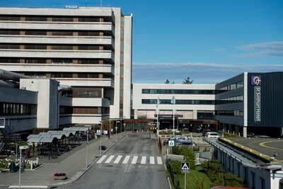 Hackergruppe fra Russland truer SUS og andre norske sykehus