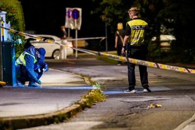 To menn dømt for knivstikking i Oslo