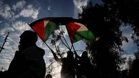 Stor uro: – Palestinske myndigheter risikerer å kollapse