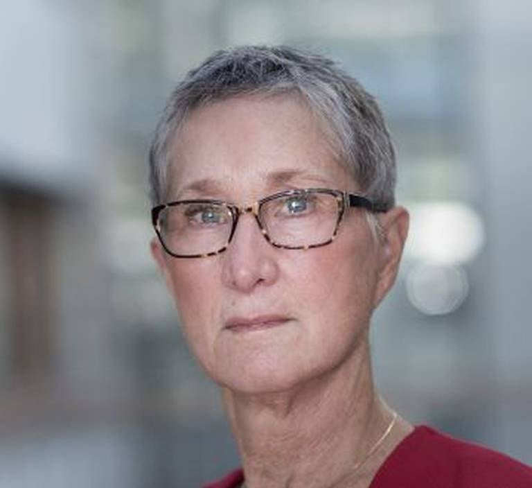 Peggy Simcic Brønn, professor ved BI, er en av Norges fremste eksperter på omdømme.