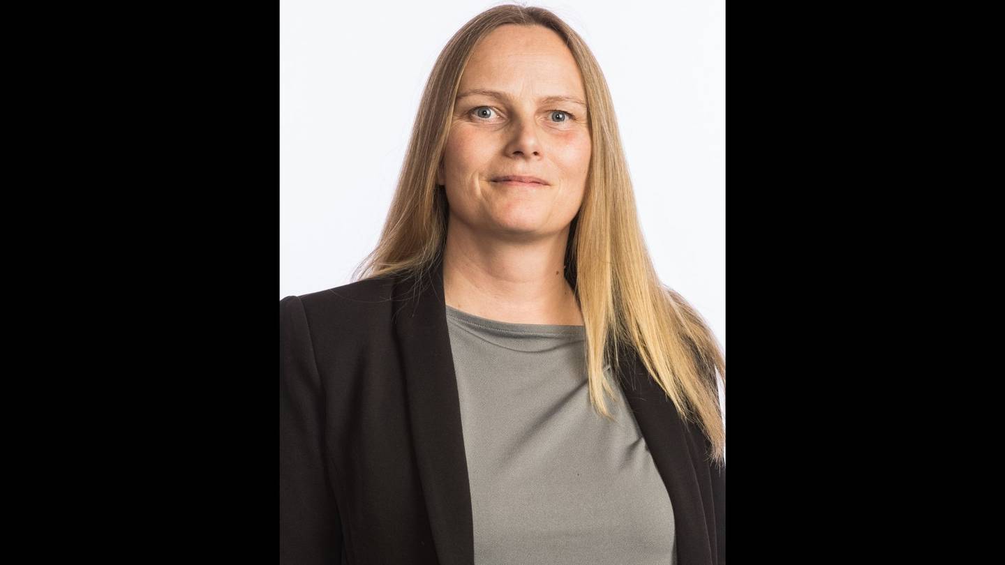 Linda Monsen Merkesdal, Arbeiderpartiet, Hordaland