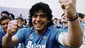 «Diego Maradona»: Historien om fotballgudens kaotiske liv