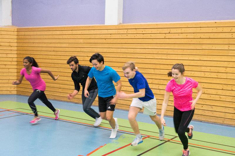 Leder av Oslo Idrtettskrets, Magne Brekke er bekymret over at Oslo kommune åpner opp for innendørs aktiviteter for de mellom 13 og 19 år.