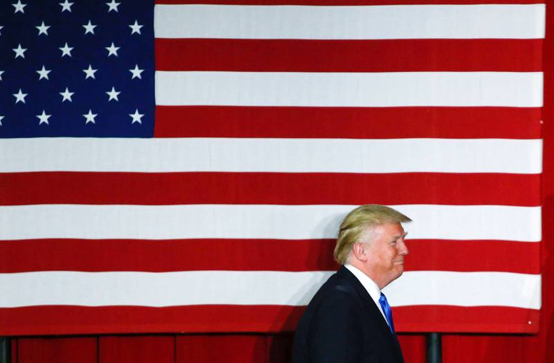 Vil Donald Trump gjøre Amerika «great again»?