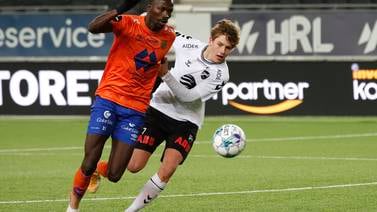 Aalesund takket for seg i Eliteserien med stortap for Odd