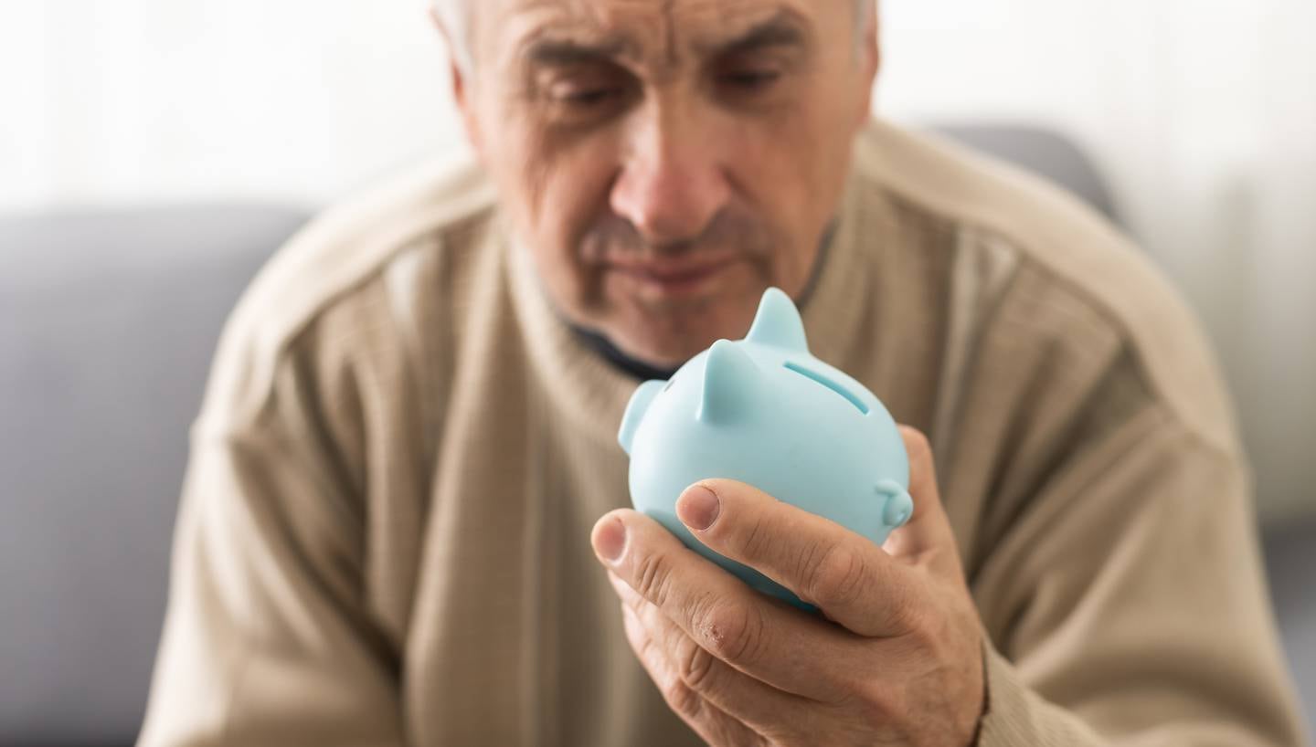 Har du satt deg godt nok inn i egen pensjon og sparing?