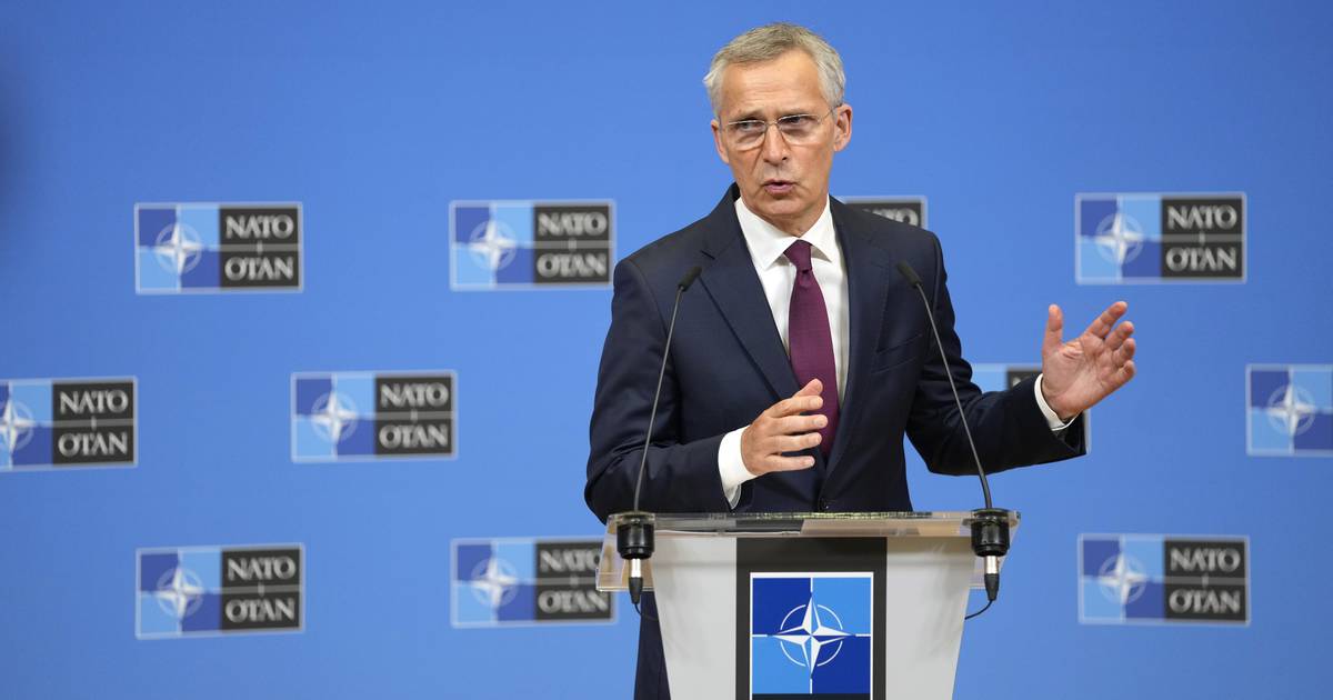Stoltenberg has clear expectations ahead of NATO summit – Dagsavisen