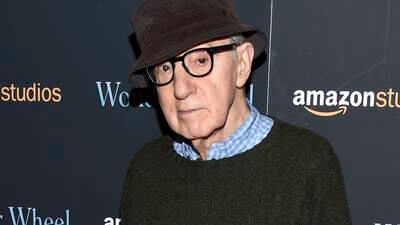 Woody Allen lager ny film i Frankrike, trolig hans aller siste