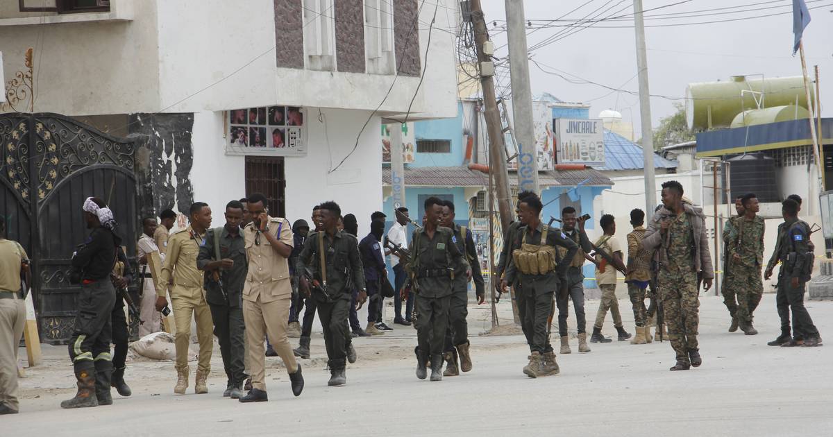 I norvegesi potrebbero essere colpiti dall’attacco a Mogadiscio – Dagsavisen