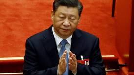 Xi om Ukraina-krigen: Svært urovekkende