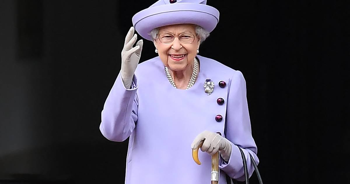 – Queen Elizabeth is more popular than anyone else has ever been – Dagsavisen