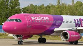 YS boikotter Wizz Air på grunn av fagforeningsnekt