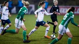 Gammel kjenning dømmer Norge i fotball-EM
