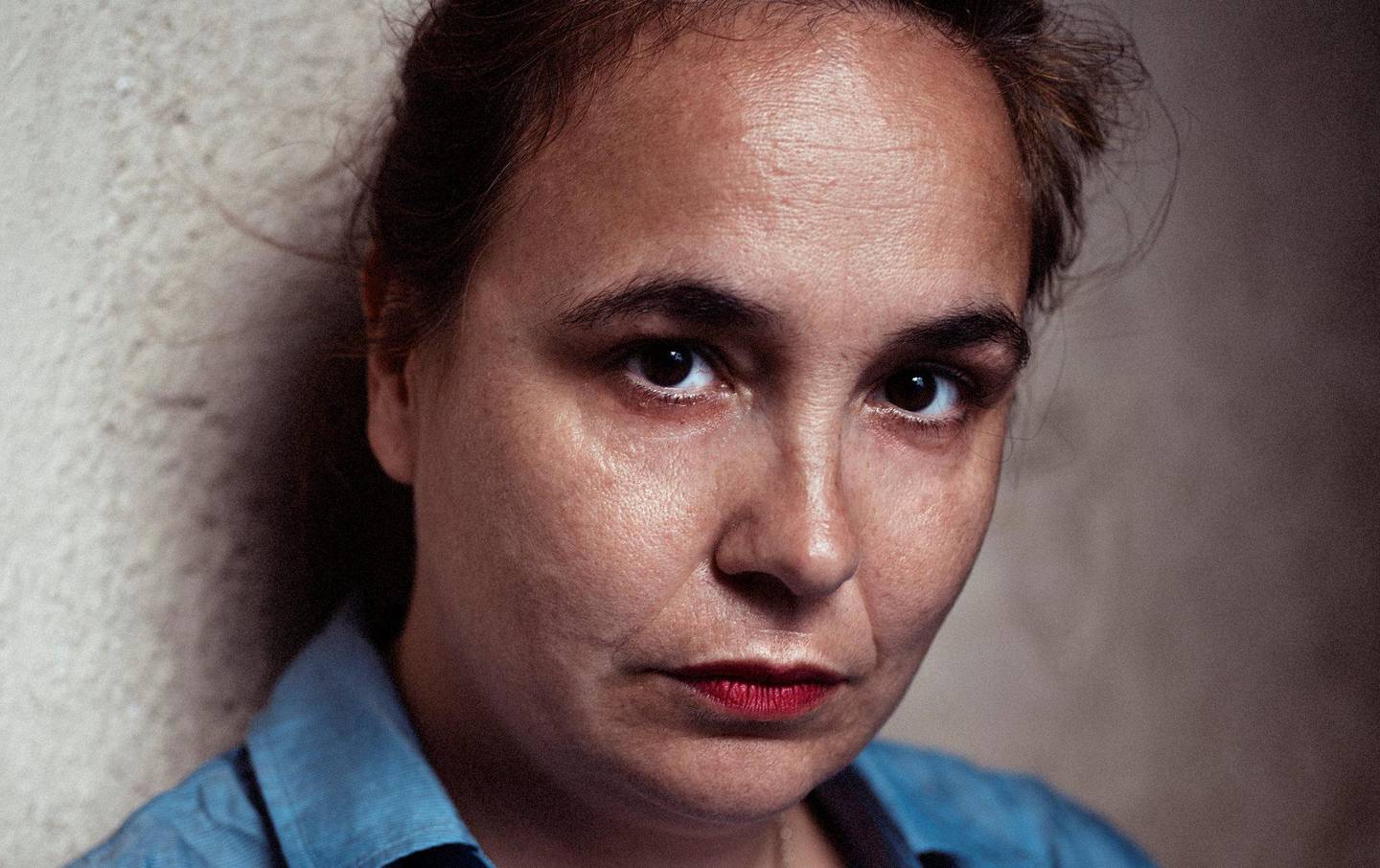 Den spanske fotografen Cristina de Middel står bak årets nobelprisutstilling.