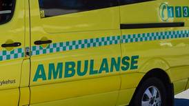 To personer skadd i zipline-ulykke i utdrikningslag i Bamble