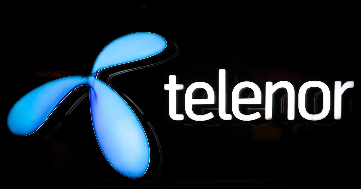 Telenor accused of violating Swedish security law – Dagsavisen