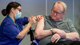 Oslo snart ferdig med å vaksinere på sykehjem