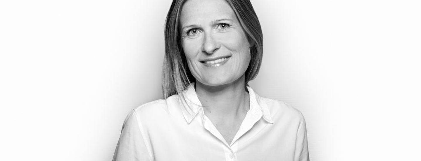 Kristine Foss i Norsk Presseforbund