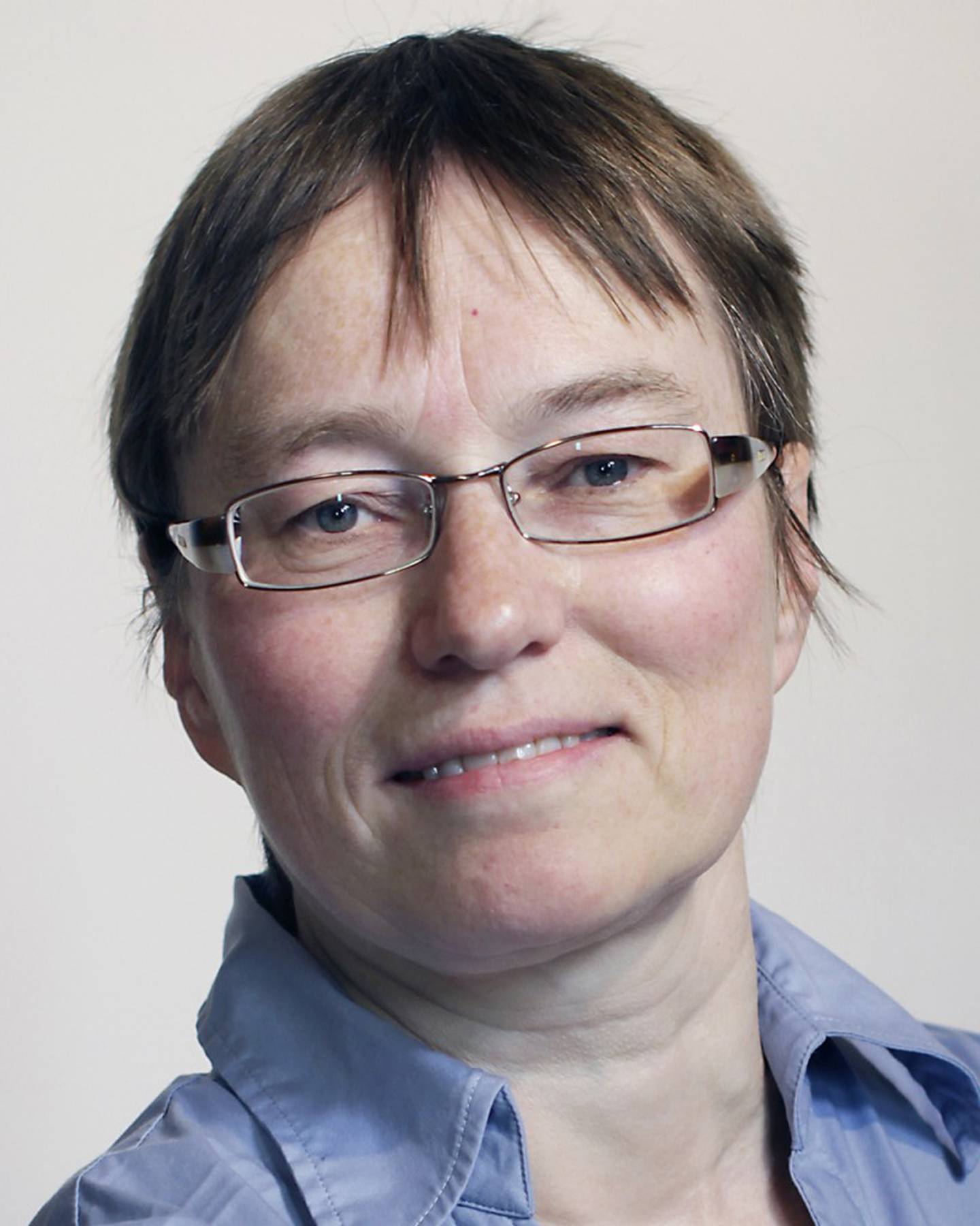 Kristine Nergaard, forskningskoordinator i Fafo og ekspert på tariffoppgjør.