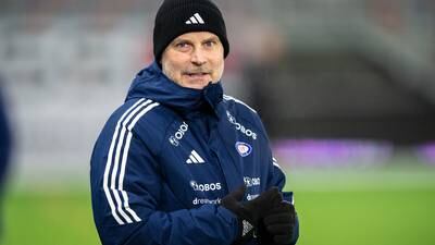 VIF ga vekk seieren i generalprøven mot AIK: – Vår egen verste fiende