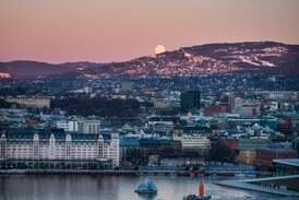 Nav Oslo: Uendret arbeidsledighet etter lettelser av tiltak