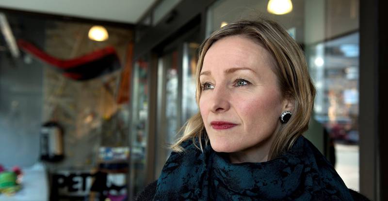 Tidligere statsråd og stortingsrepresentant Inga Marte Thorkildsen vil ikke stille til stortingsvalg.