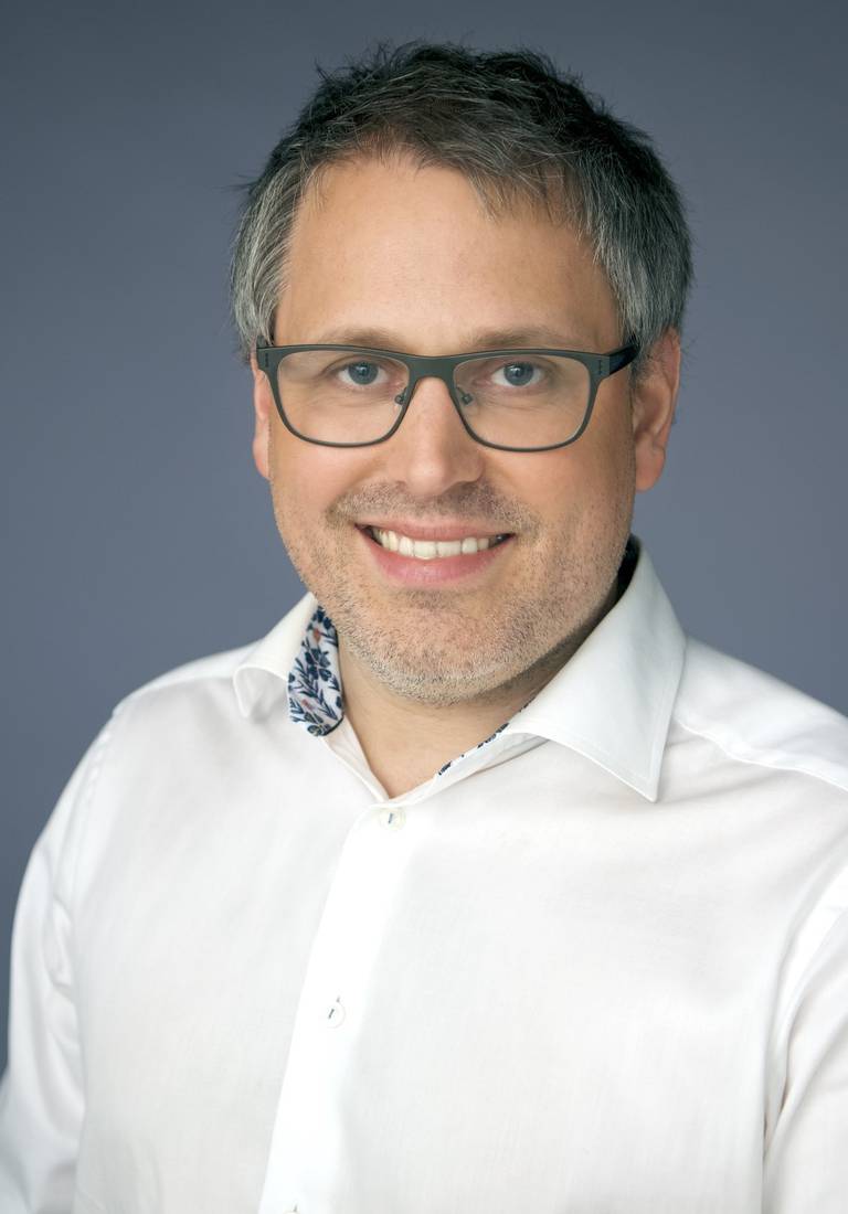 Eirik Løkke, rådgiver i Civita og USA-ekspert.