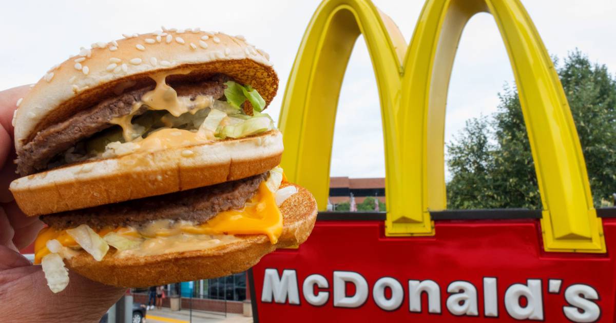 McDonald’s plans to reopen in Ukraine – Dagsavisen