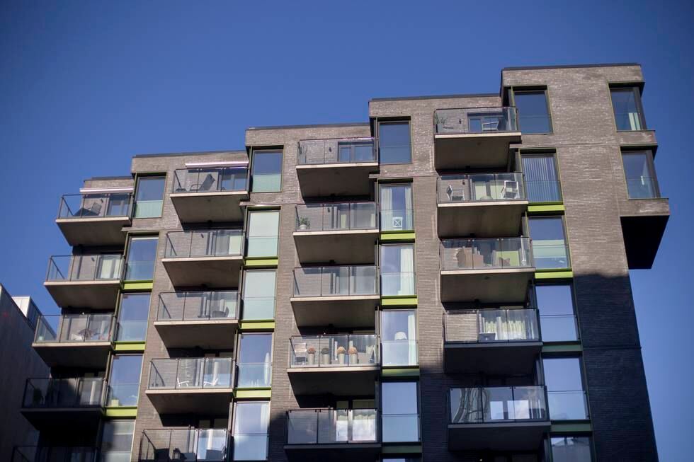 Eiendom Norge presenterer boligprisstatistikken for juni 2022.