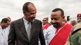 Nobels fredspris til Etiopia-statsminister Abiy Ahmed