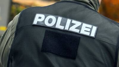 Tysk politi kan ha pågrepet seriedrapsmann