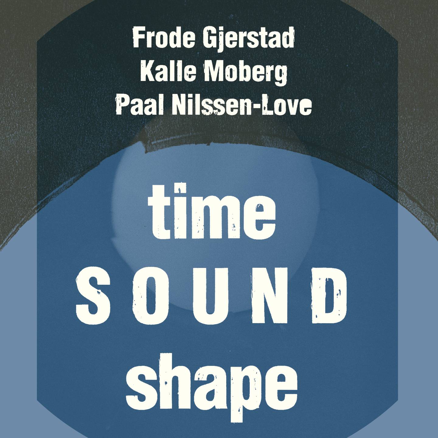 Frode Gjerstad/Kalle Moberg/Paal Nilssen-Love: «Time Sound Shape»