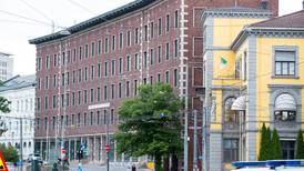 Byggeplass tilknyttet nytt Stordalen-hotell i Oslo rammet av korona – 32 bekreftet smittet