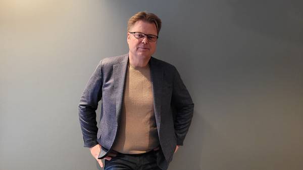 Populære Jørn Lier Horst om sin detektivhelt: – Jeg har en pensjonsplan for Wisting